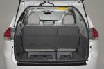 Toyota Sienna SE 2010 года